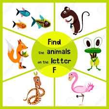 The internet was practically invented for funny animal pictures. Funny Learning Maze Game Find All 3 Cute Wild Animals With The Royalty Free Cliparts Vectors And Stock Illustration Image 50676888