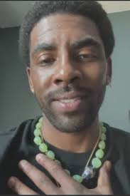 NBA All-Star Kyrie Irving sends message to the Lapwai boy's basketball team