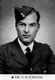 Heber Wilfred Carss Hutton and Clara Fortune