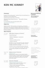 Resume Format Video Editor Resume Format Video Resume Resume Format Download Resume Format