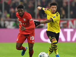 In both leagues, the season will continue with the 26th matchday. Bundesliga Live Stream Fixtures And Schedule How To Watch On Tv The Independent The Independent