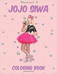 Jojo siwa dolls coloring book's main feature is this new application directed to all the jojo siwa lovers. Jojo Siwa Coloring Book Beautiful Jojo Siwa Coloring Book For Girls Kids Adults Benky Coloring Don 9798654036407 Amazon Com Books
