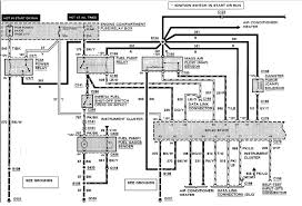 1993 ford explorer electrical wiring diagrams fold out edition large manual oem. Wiring Diagram For 1993 Ford Ranger Alpine Wiring Harness 7400 For Wiring Diagram Schematics