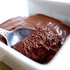 Tres Receitas Com Chocolate Do Chef Alain Ducasse Conexao Paris Desserts Chocolate Recipes Delicious Desserts