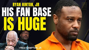 Share This Video . .. Very Important (Judge Joe Brown, Fred Hampton, Jr ... Ryan  Hinton, Jr.)