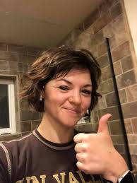 Almost there, one week to go.