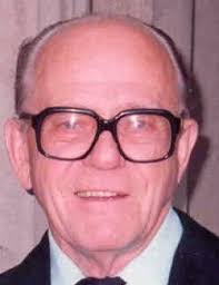 James Harley Boles (1923-2002)