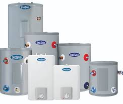 Water heaters should be drained once every six to 12 months to eliminate sediment in the bottom of the tank. Space Saver Electric Gsw