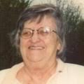 Margaret Trimm Obituary (2012)