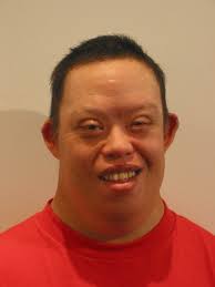 Gordon Chin ∖ Creativity Explored