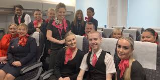 NQ Cabin Crew Operations (Level 5 ...
