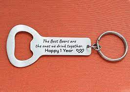 It is often difficult to select the perfect 1 year anniversary wedding gifts for husband. 29 Romantic 1 Year Anniversary Gifts For Him That He Never Forget