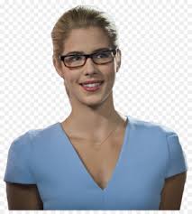 Free: Emily Bett Rickards Felicity Smoak Arrow