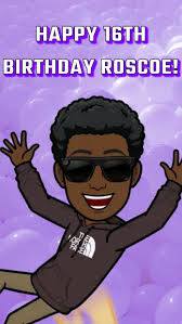 Happy Late Roscoe Day 2023! by Demo123Man