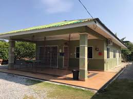 Are there any historical sites close to homestay di alor setar & jitra? Le Green Homestay In Taiping Malaysia Reviews Prices Planet Of Hotels