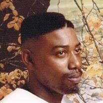 Mr Tony Levon White Obituary