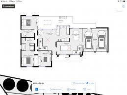 Attractive master bedroom and bathroom 33 enchanting ideas r on rustic bedrooms plans suite pictures architecture. How Would You Add Butlers Pantry Dining Room And Master Bedroom With Walk In Closet And En Suite Without An Extension Can Use Garage Space And Would Love Open Plan Living Floorplan