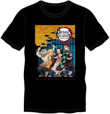 How it works start a fundraiser. Demon Slayer Tshirt S Ebgames Ca