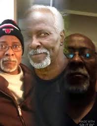 Obituary information for Willie J. Orsby