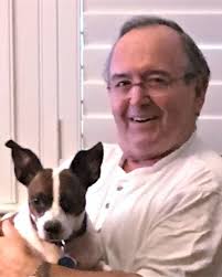 Hugh Weldon Obituary