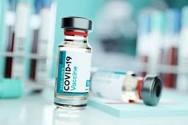 During each part of the process. Moderna Vaccine Not Currently Expected To Be Supplied To Gps Pulse Today