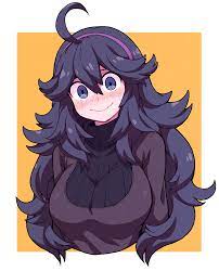 Hex Maniac - Pokémon - Zerochan Anime Image Board