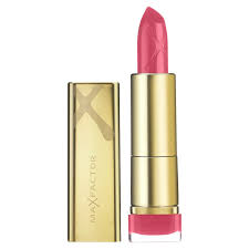 Max Factor Colour Elixir Lipstick 625 Magenta Divine 2020 Makyaj