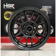 Maybe you would like to learn more about one of these? Jual Jual Velg Racing Avanza Ring 14 Hsr Revo R14 Bisa Untuk Xenia Calya Jakarta Pusat Cragar Racing Official Tokopedia