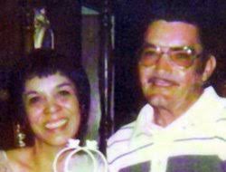 Eddie Facundo Baca (1930-2004)