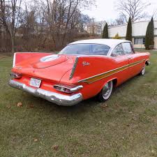 Image result for Ivy Green 1958 Plymouth