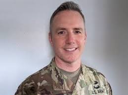 NY Army Guard Battalion To Welcome New Commander At Camp Smith