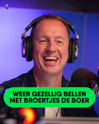 Even bellen met Ronald en Frank de Boer over de wedstrijd tegen Canada!