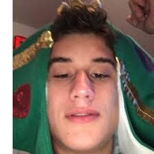 Alex Balli's Instagram, Twitter & Facebook