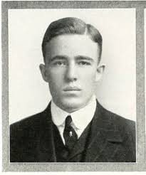 Edward Streicher “Ed” Rothrock Sr. (1896-1964)