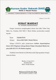 Entdecke rezepte, einrichtungsideen, stilinterpretationen und andere ideen zum ausprobieren. Contoh Surat Mandat Partai Gerindra Contoh Surat