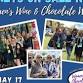 Women's Wine & Chocolate Walk