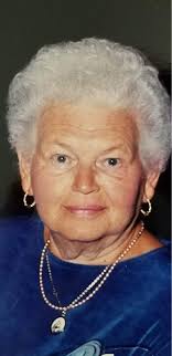 Irene Sommerauer Obituary