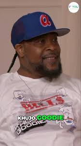 ZMG’s new Podcast/TV series @iydknyk_podcast LOADING. . . !!, 🎬✨🎥 📺 ,  The #LivingLegend @khujogoodie talks with host #closmunoz about WHAT IT  MEANS TO BE CONSIDERED LEGENDARY in #HIPHOP #DirtySouth ...