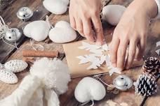 December Craft Retreat