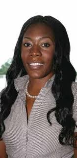 Janell Byrd's Instagram, Twitter & Facebook