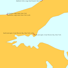 South Jamesport Great Peconic Bay New York Tide Chart