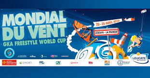 Et voici une nouvelle vidéo du journal de 13 de france 2. Leucate Aude Leucate Mondial Du Vent Du 20 Au 25 Avril 2019