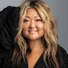 Nancy Sergio's Instagram, Twitter & Facebook