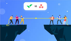 For trouble logging into your asana account, go to asana.com to reset your password. Wrike Vs Asana Battle Of The 2 Project Management Tools