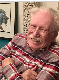 Dale Hayhurst passed yesterday.