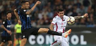 Kerala blasters fc (indian super league). Watch Cagliari Calcio Vs Inter Milan Live Stream Start Time Preview Serie A Round 26 Opener Live Online