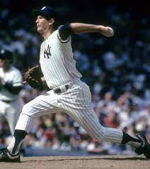 Hundreds of baseball players have had tommy john surgery. Why Tommy John Is Against The Surgery Named For Him