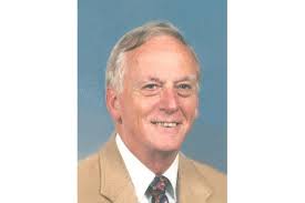 John Pavek Obituary (1935