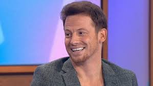 Dancing On Ice: Blind Paralympian Libby Clegg and actor Joe Swash are  latest stars confirmed