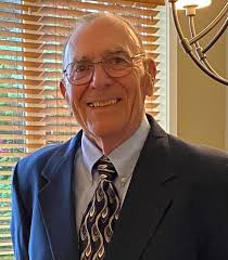 Obituary for Harry Lee Harbour